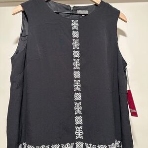 Vince Camuto Top